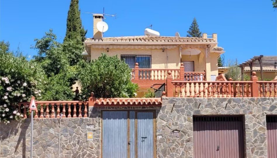 Villa in Benalmadena, Andalusia, Spain 1 - 17367977