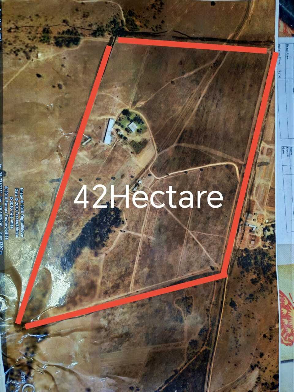 Farm Ranch in Rayton, Gauteng, South Africa 1 - 17358309