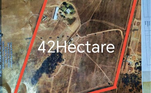Farm Ranch in Rayton, Gauteng, South Africa 1