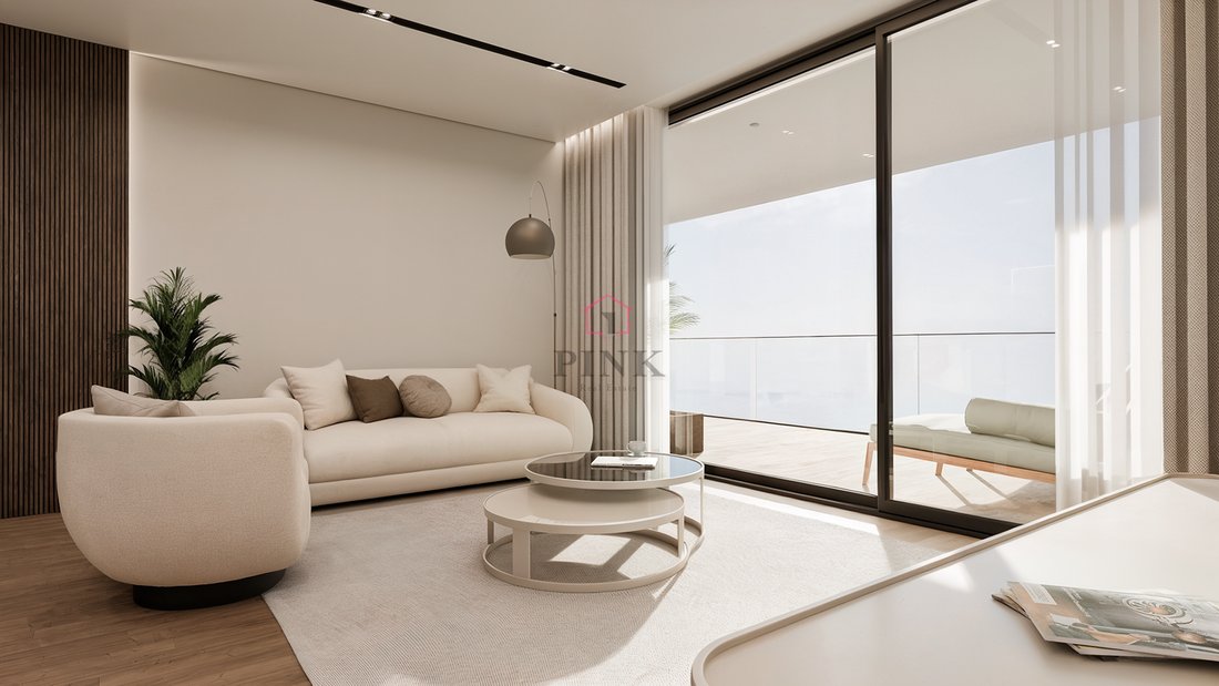 Apartment in Se, Madeira, Portugal 3 - 17358474