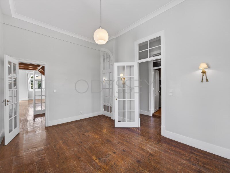 Apartment in Cascais e Estoril, Lisbon, Portugal 5 - 17362232
