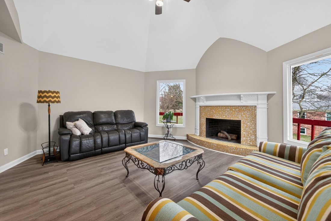 House in Columbia, Tennessee, United States 4 - 17370653