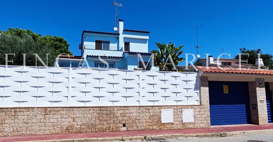 Chalet in Sitges, Catalonia, Spain 1 - 17359100