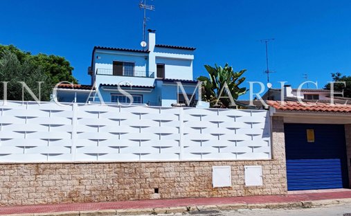 Chalet in Sitges, Catalonia, Spain 1