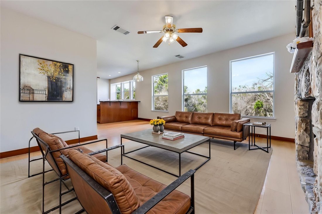 House in Leander, Texas, United States 1 - 17360766
