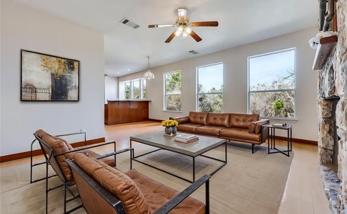 House in Leander, Texas, United States 1