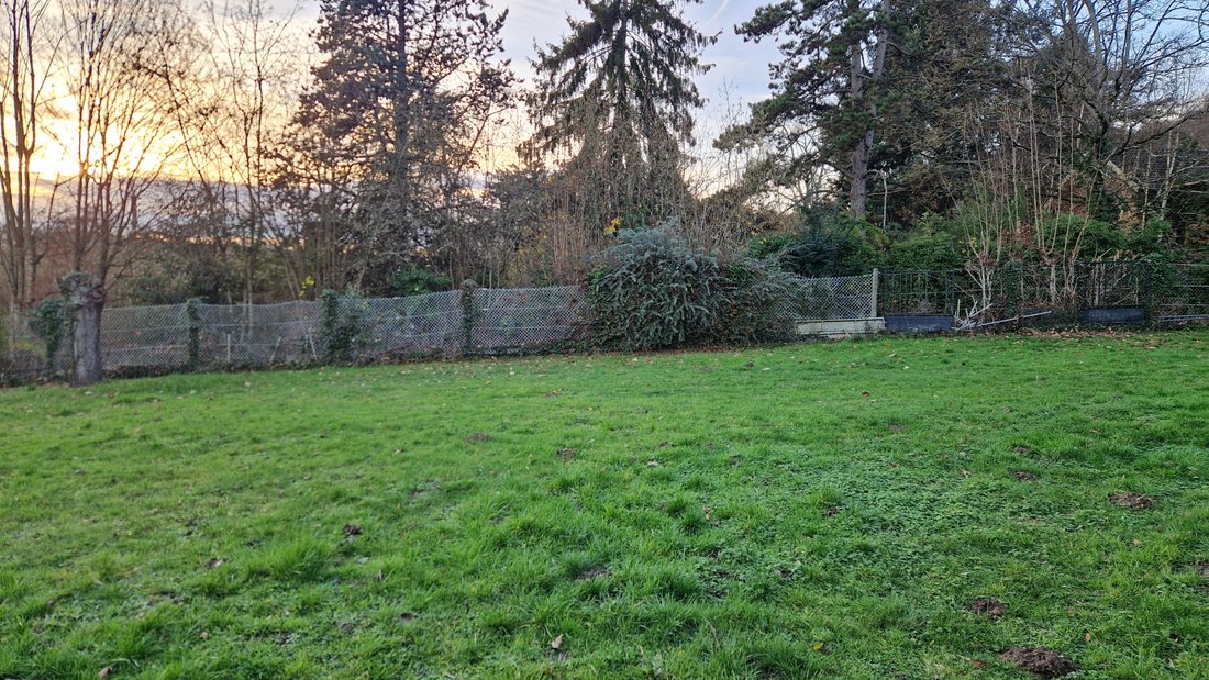 Land in Centre Tilleuls-Fauvettes, Bures-sur-Yvette, France 4 - 16997038