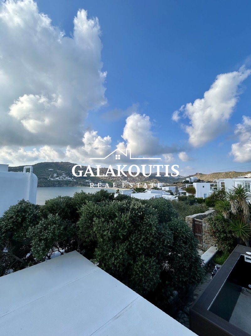 Apartment in Cyclades, Aegean, Greece 1 - 17367142