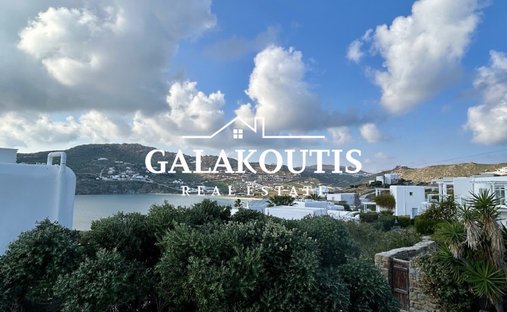 Wohnung in Cyclades, Aegean, Griechenland 1