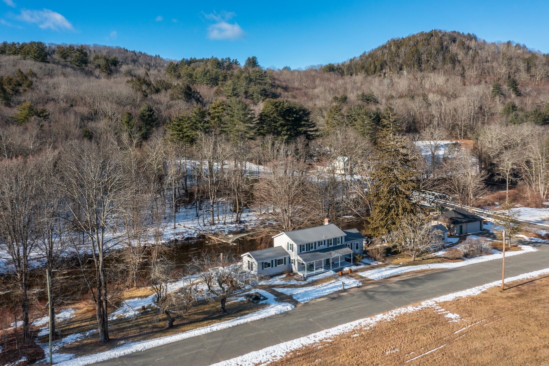 House in Sandisfield, Massachusetts, United States 2 - 17358623