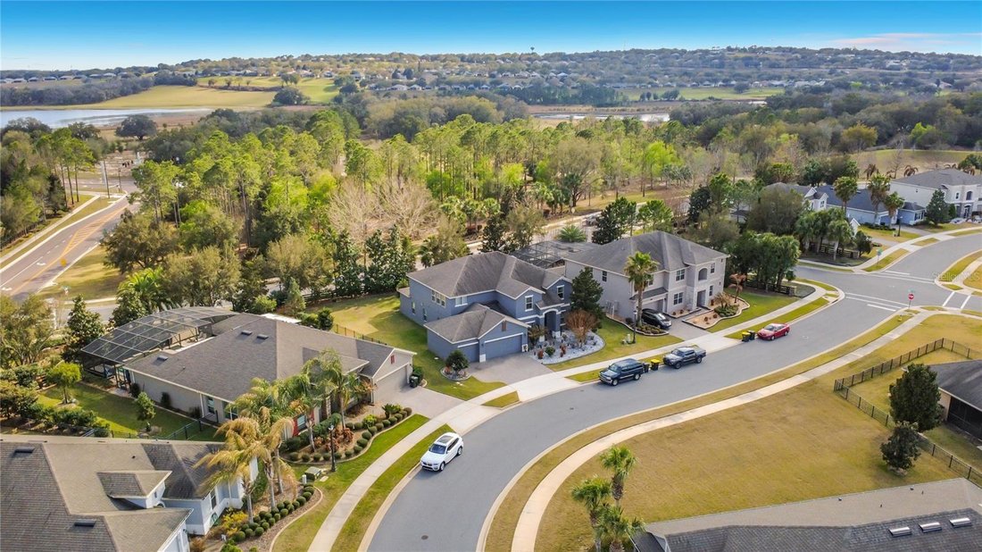 House in Minneola, Florida, United States 4 - 17365191