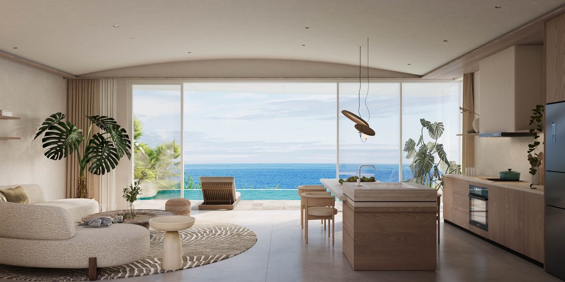 House in Koh Samui, Surat Thani, Thailand 1 - 17371670