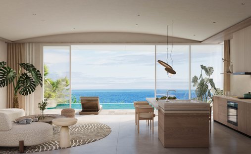 Maison à Koh Samui, Surat Thani, Thaïlande 1