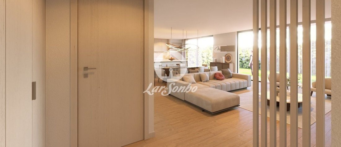 Townhouse in Povoa de Varzim, Beiriz e Argivai, Porto District, Portugal 4 - 17367924