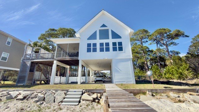 House in Carrabelle, Florida, United States 2 - 17360179