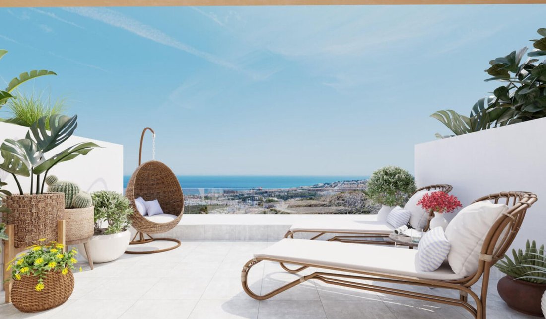 House in La Cala de Mijas, Mijas, Spain 4 - 17361829