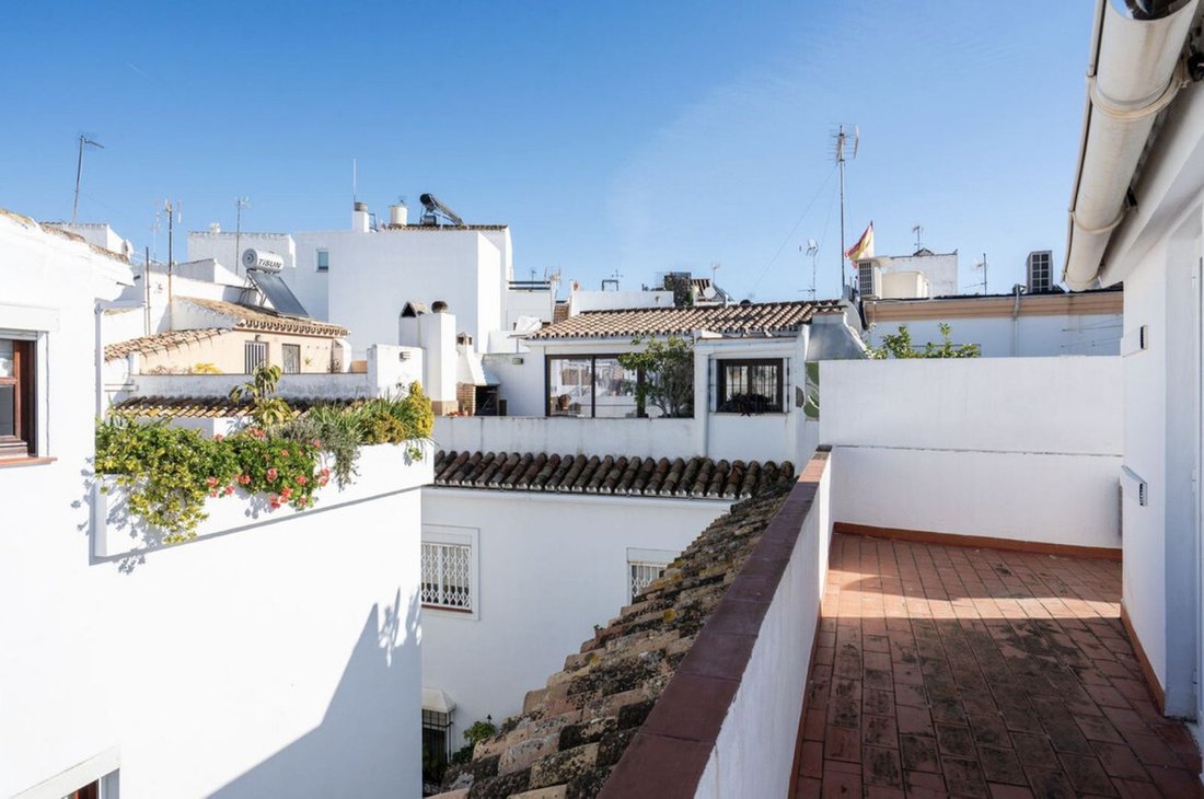 House in Estepona, Andalusia, Spain 4 - 17358299