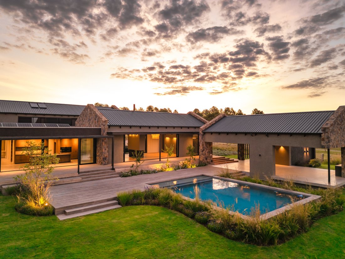 Casa en Khayalami Park, Gauteng, Sudáfrica 2 - 17370928