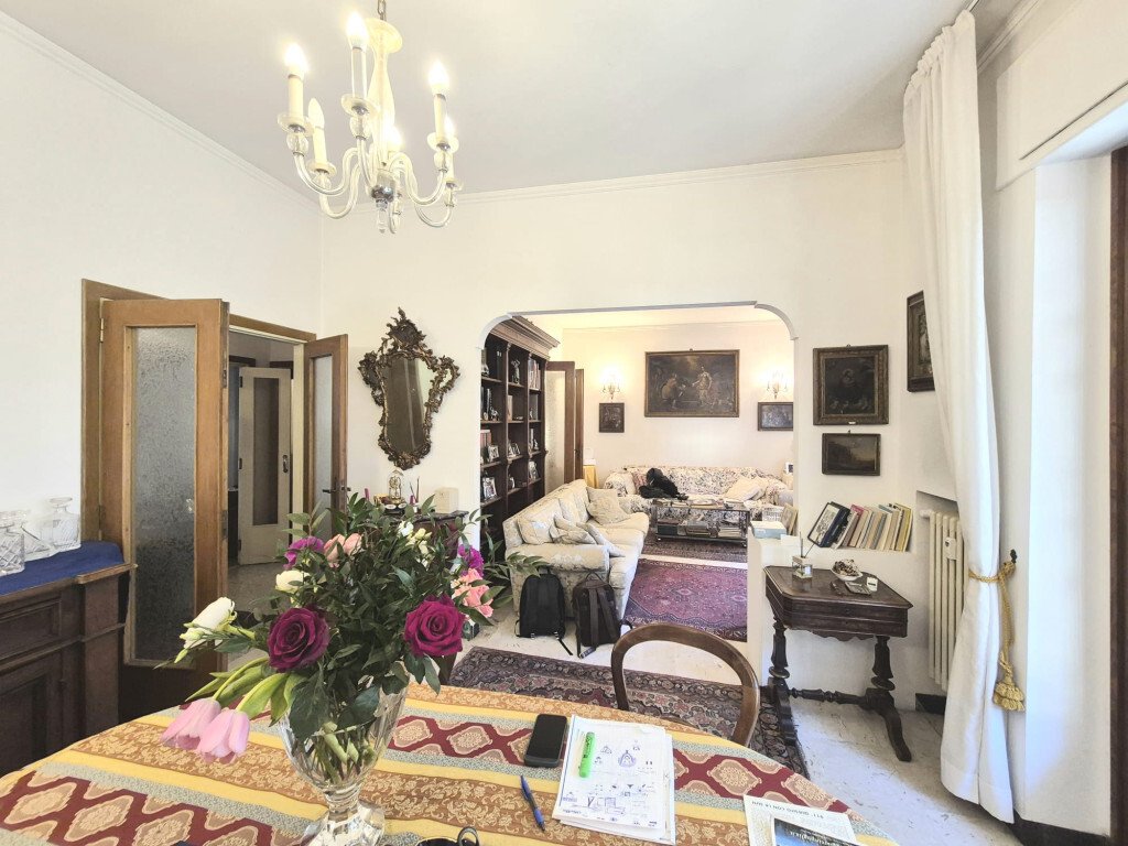Apartment in Center, Florence, Tuscany 4 - 17365415