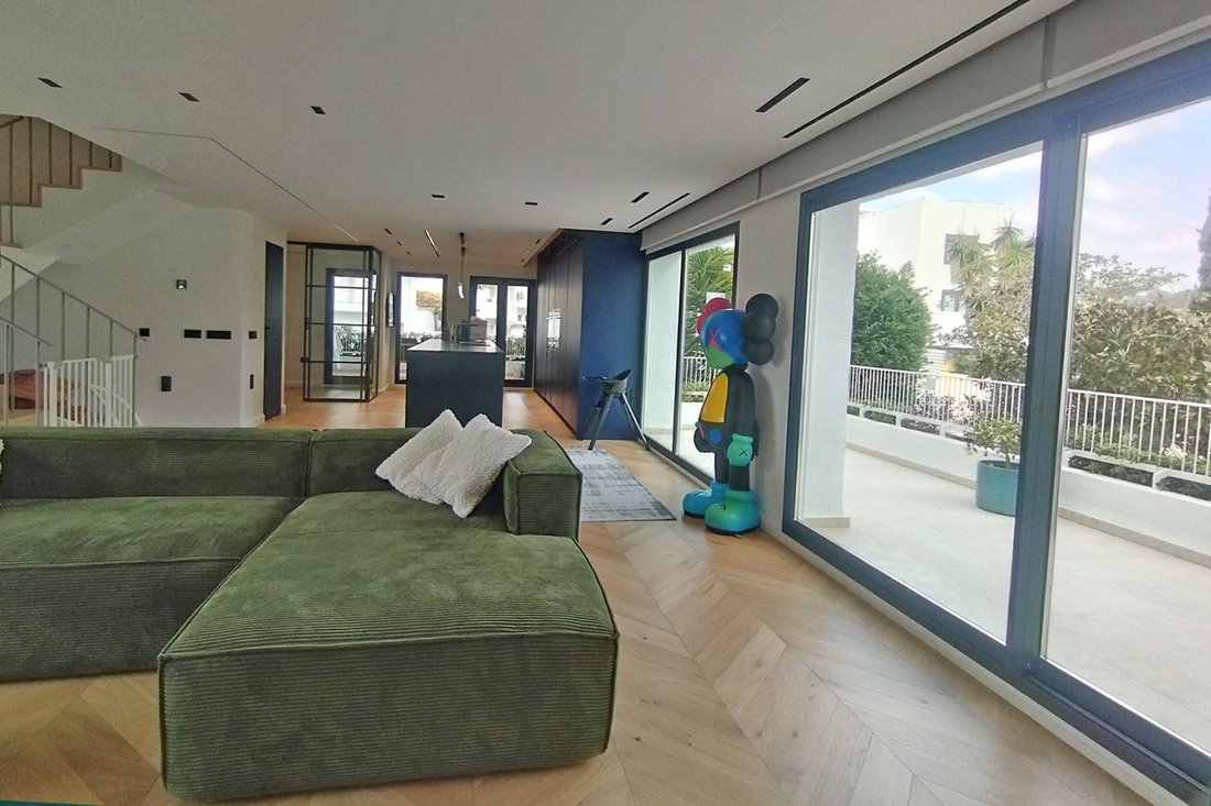 Apartment in Rio Real, Marbella, Andalusia 5 - 17369782