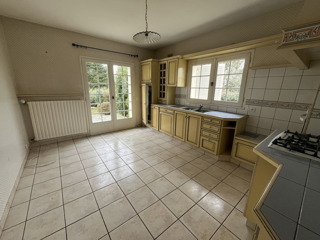 House in Plescop, Brittany, France 4 - 17365626