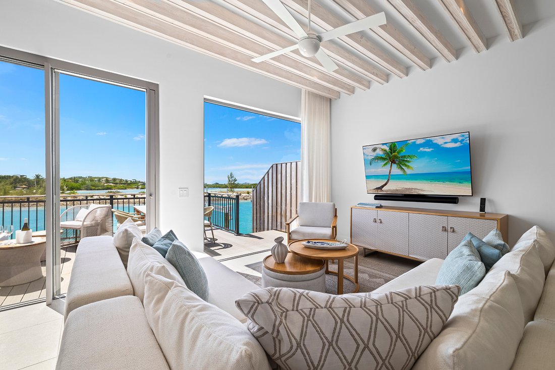 Condo in Long Bay Hills, Caicos Islands, Turks and Caicos Islands 4 - 17238384