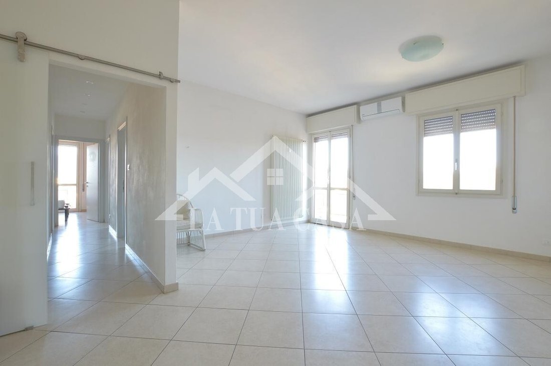 Apartment in Viareggio, Tuscany, Italy 5 - 17358862
