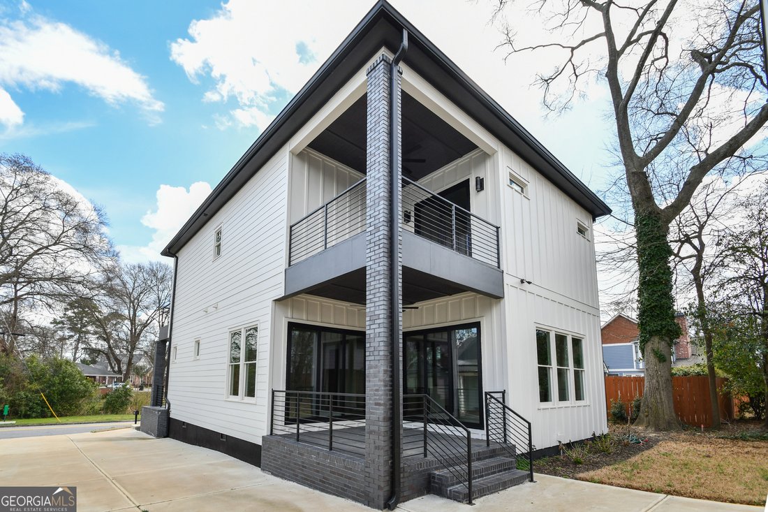 House in Hapeville, Georgia, United States 5 - 17371553