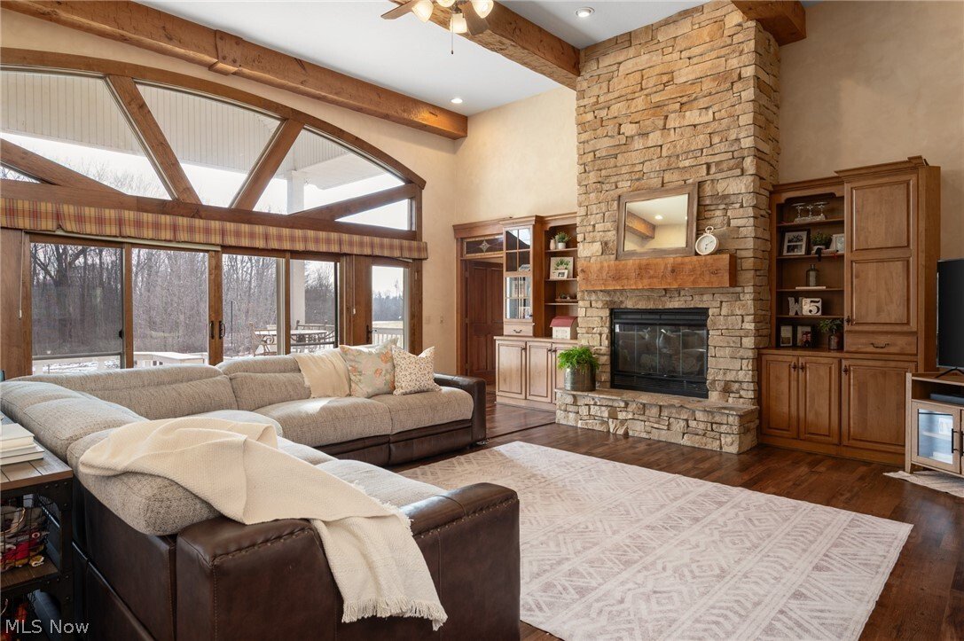 House in Chardon, Ohio, United States 4 - 17356344