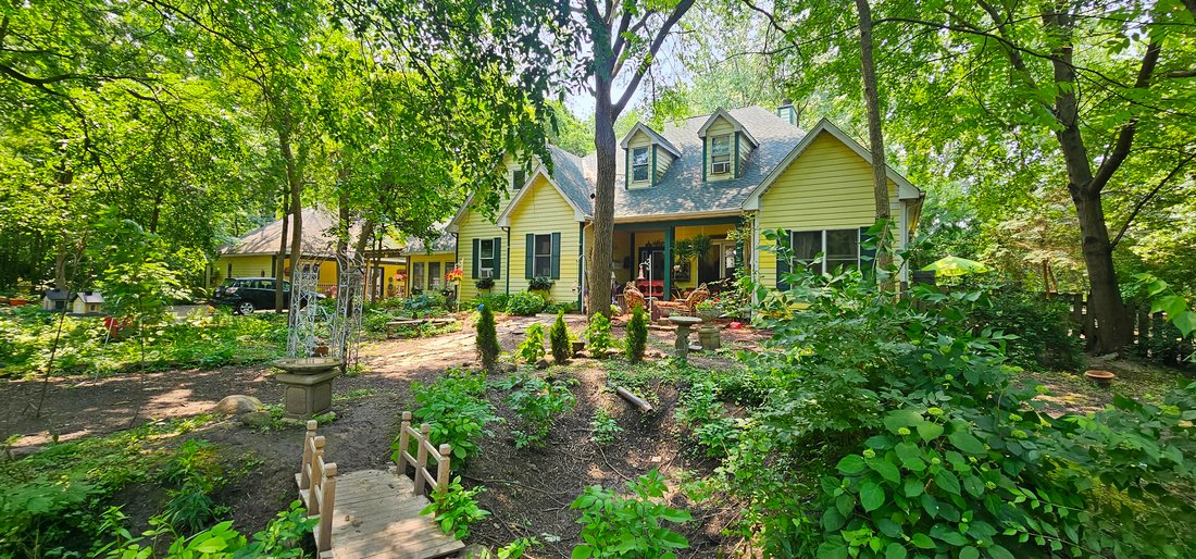 House in Batavia, Illinois, United States 1 - 17365512