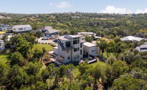 House in Austin, Texas, United States 1