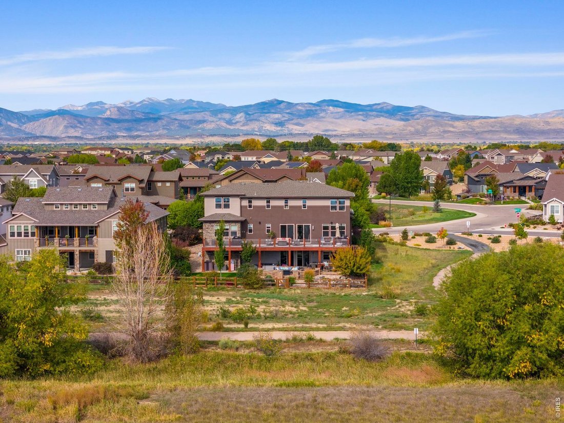 House in Loveland, Colorado, United States 3 - 17362269