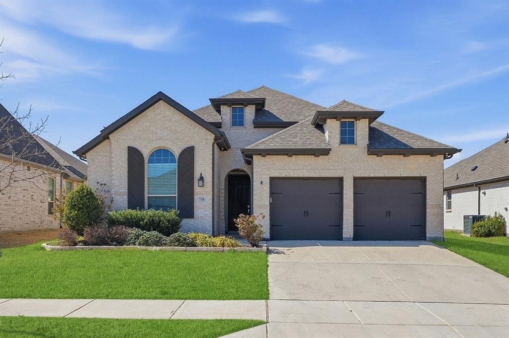 House in Fort Worth, Texas, United States 1 - 17361220