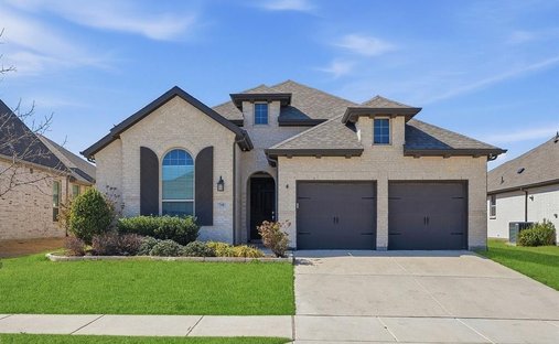 House in Fort Worth, Texas, United States 1