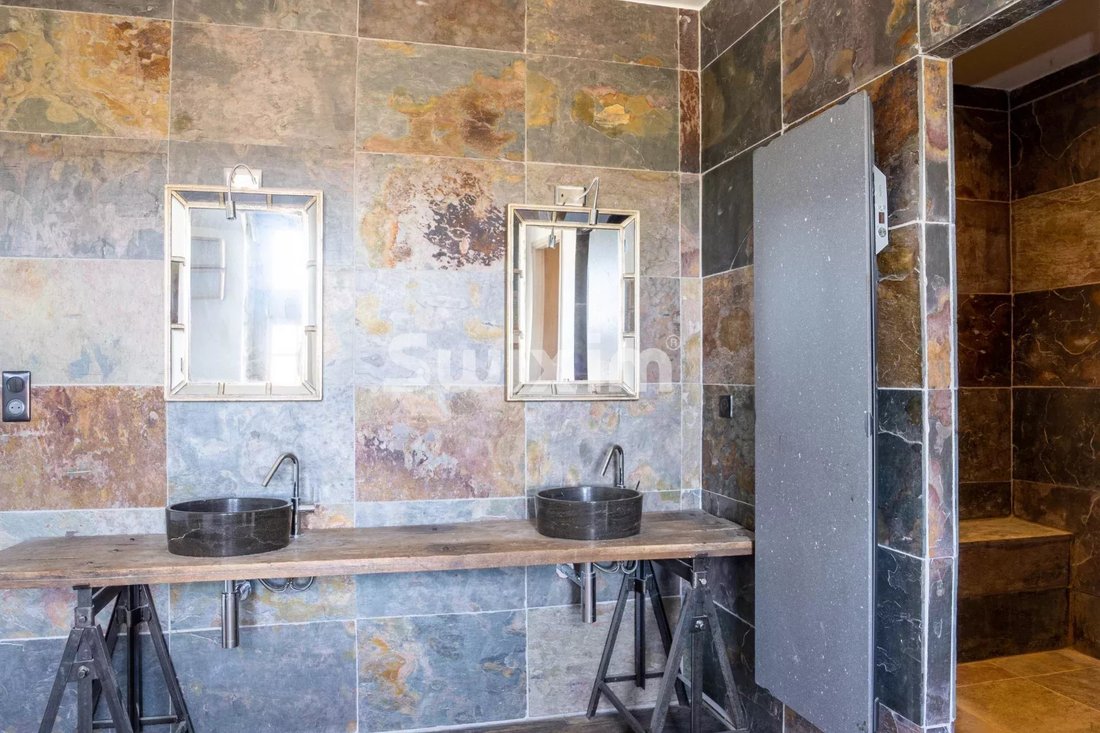 Apartment in Draillant, Auvergne-Rhône-Alpes, France 4 - 15301759
