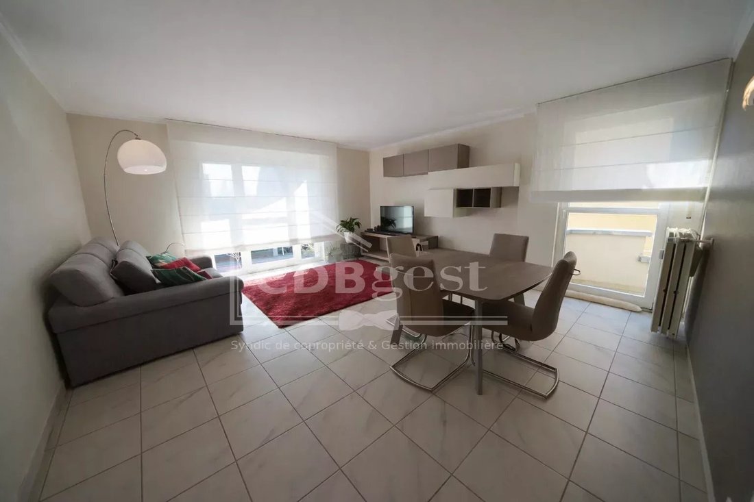 Apartment in Hesperange, Luxembourg, Luxembourg 2 - 17357808
