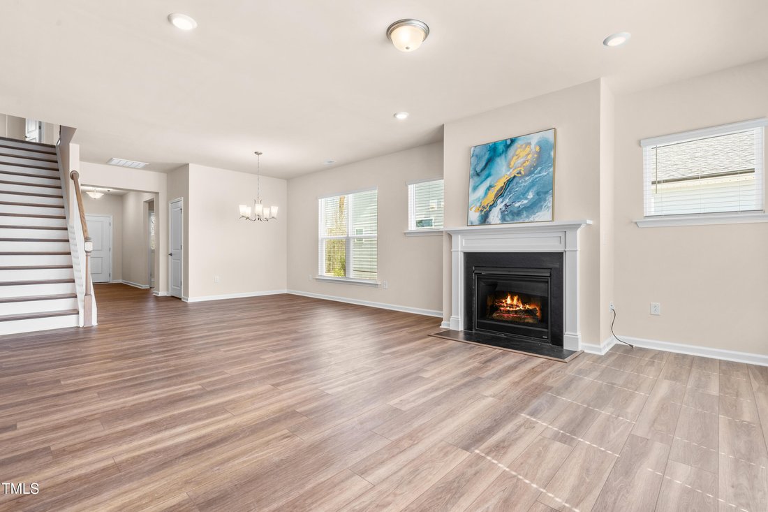 House in Raleigh, North Carolina, United States 4 - 17371586