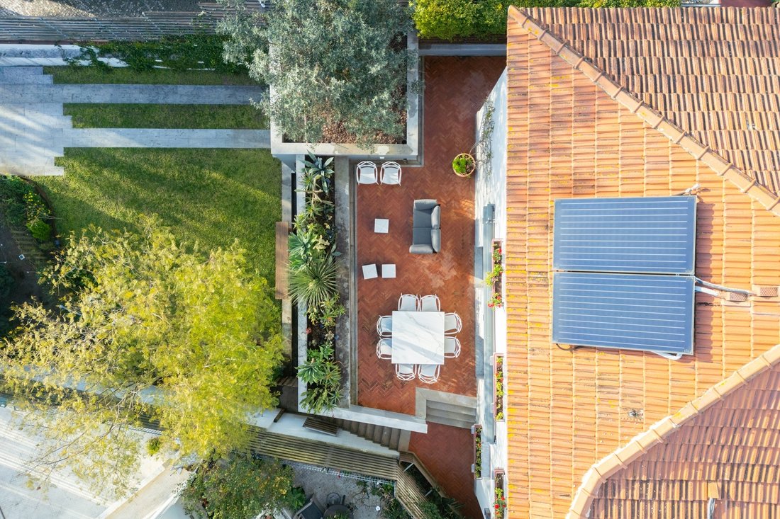 House in Sao Domingos de Benfica, Lisbon, Portugal 4 - 17368036