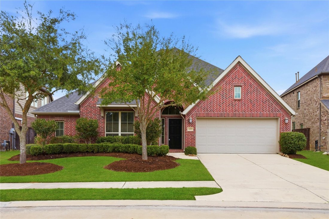 House in Katy, Texas, United States 2 - 17359703
