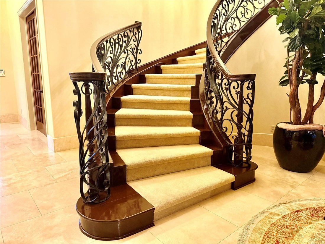 House in Houston, Texas, United States 5 - 17370775