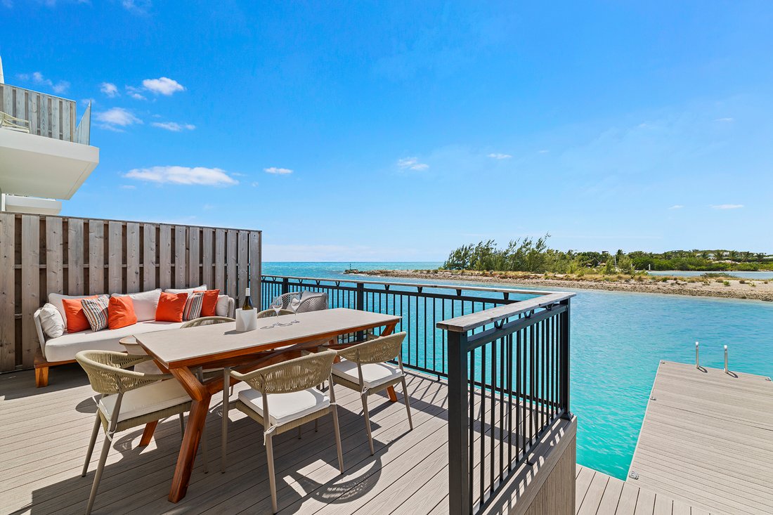 Condo in Long Bay Hills, Caicos Islands, Turks and Caicos Islands 1 - 17238384