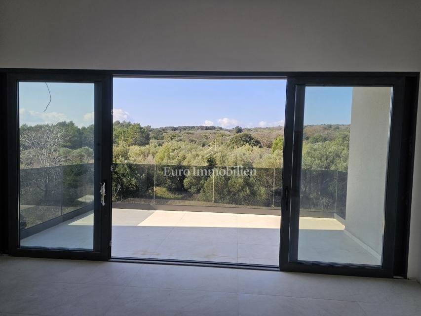 Apartment in Krk, Primorje-Gorski Kotar County, Croatia 1 - 13772606