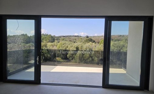 Apartment in Krk, Primorje-Gorski Kotar County, Croatia 1
