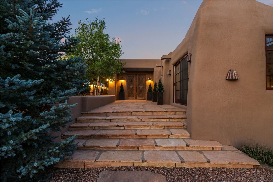 House in Santa Fe, New Mexico, United States 3 - 17358552