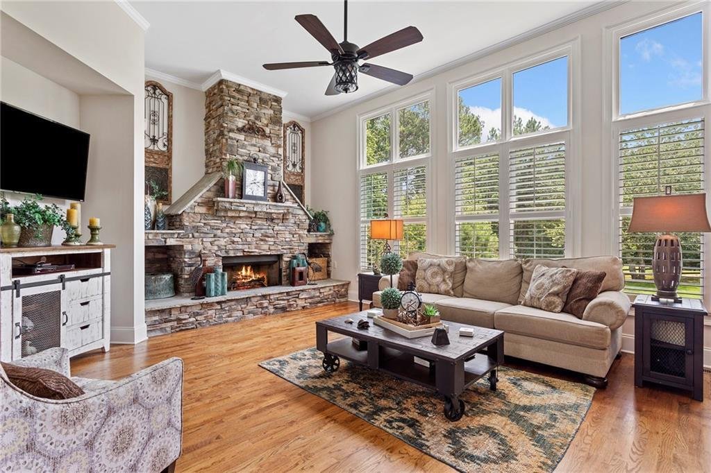House in Acworth, Georgia, United States 2 - 17369684