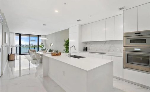 Condo in Miami, Florida, United States 1