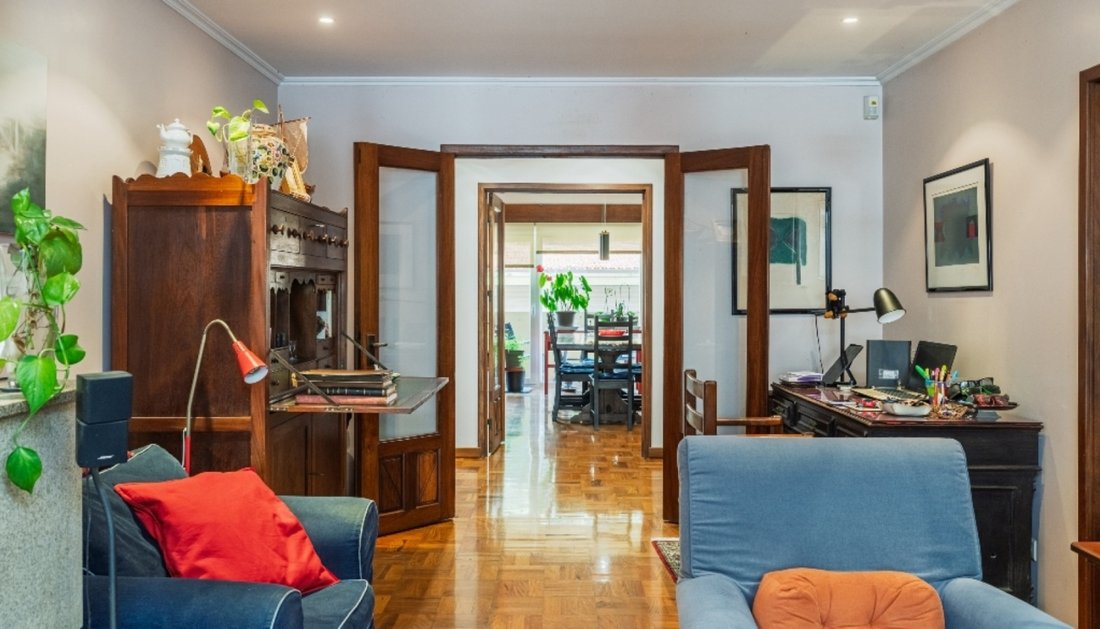 Apartment in Aldoar, Foz do Douro e Nevogilde, Porto District, Portugal 3 - 17358311