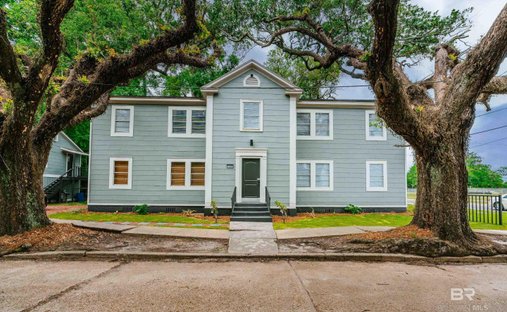 Apartment in Mobile, Alabama, United States 1