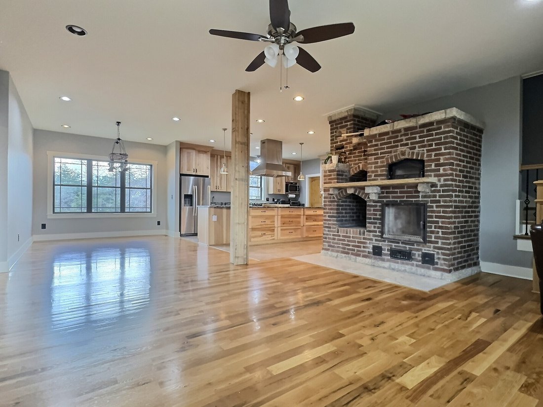House in Bon Aqua, Tennessee, United States 2 - 17359893