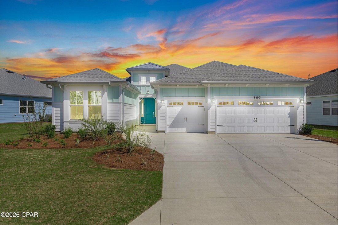 House in Rosemary Beach, Florida, United States 2 - 17358935